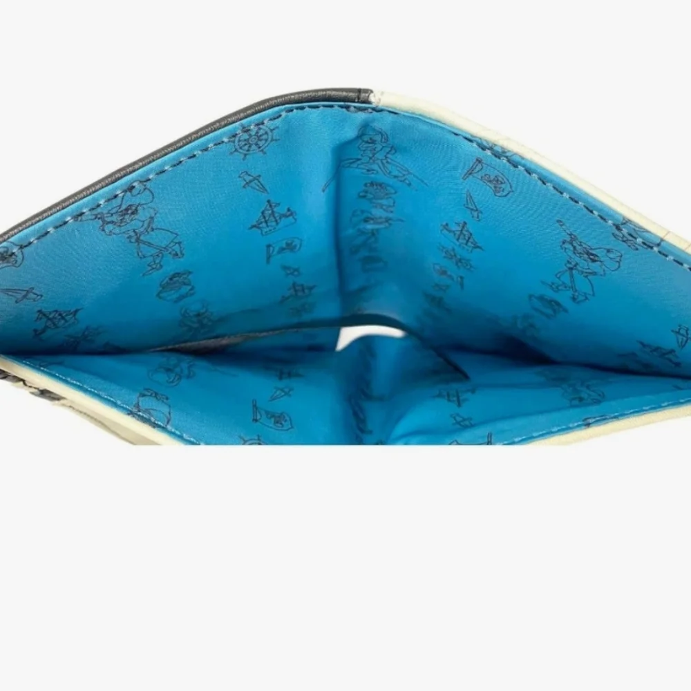 Loungefly •set sail